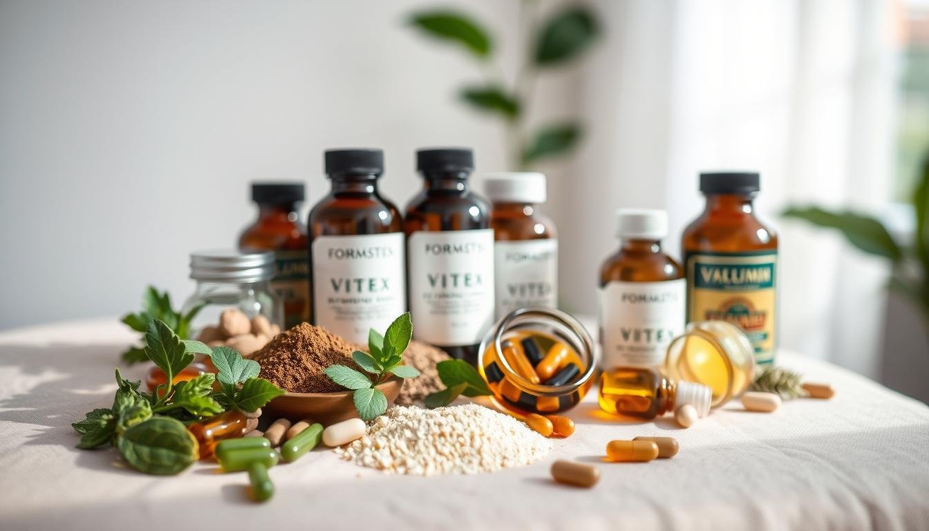 Chá ou Cápsula? Qual Melhor para TPM? Descubra!