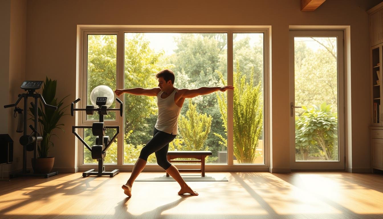 Foco e resistência com pré-treino natural