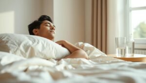 treinar sem cafeina e dormir bem 3