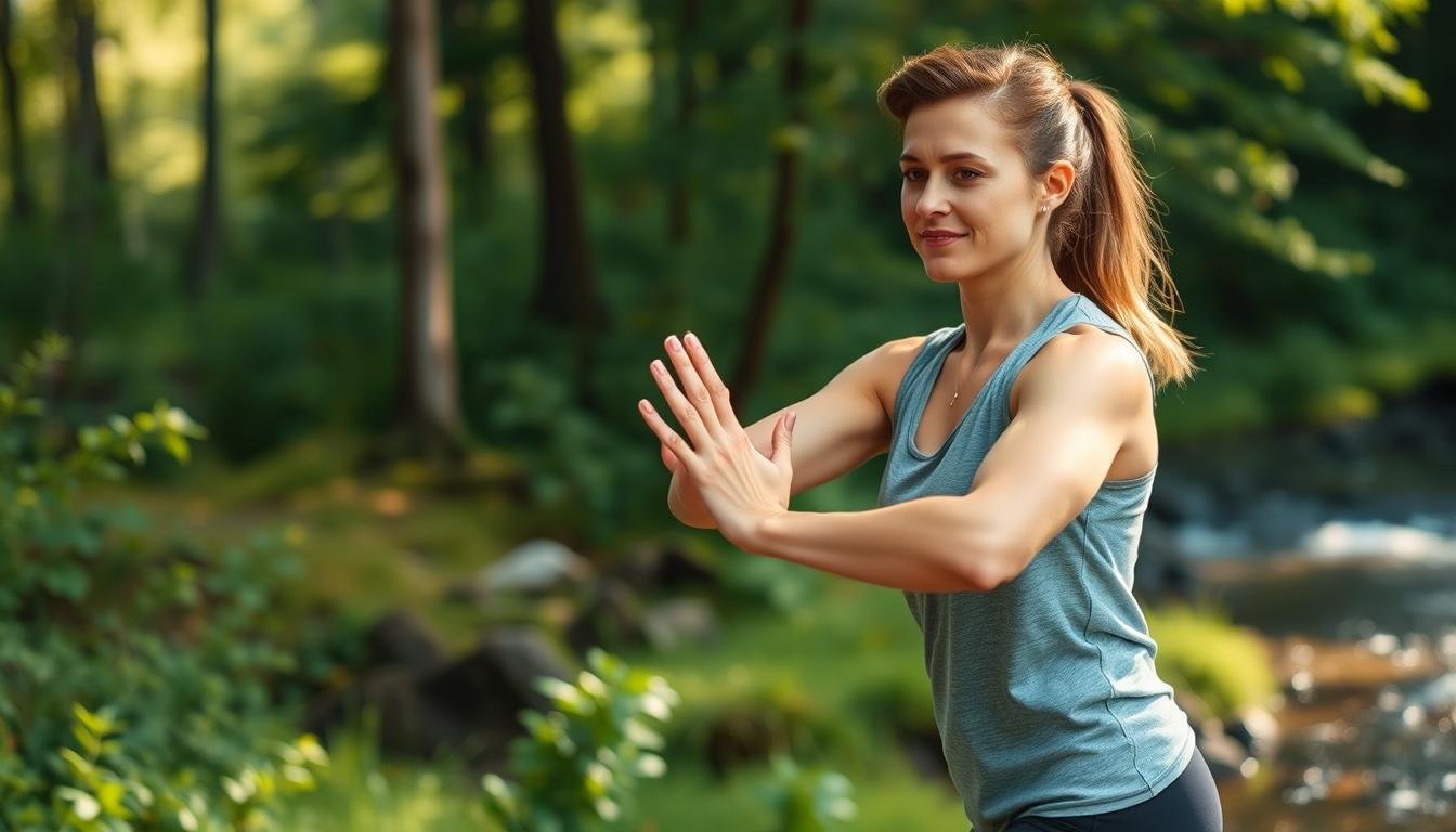 Shake Natural para Treino Noturno Sem Cafeína