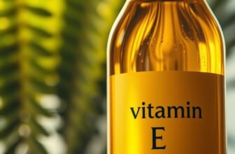 vitamina e ajuda na tpm? veja como usar