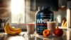 Whey Protein Concentrado 80% Elite Pro é bom?