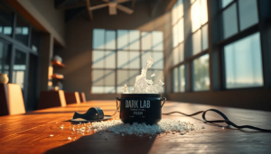 creatina pura dark lab potencialize seus resultados ja