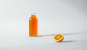 vitamina C para treinamento