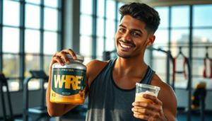 whey protein isolado six gold resultados rapidos e garantidos