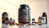 Whey Protein Concentrado - Soldiers Nutritio