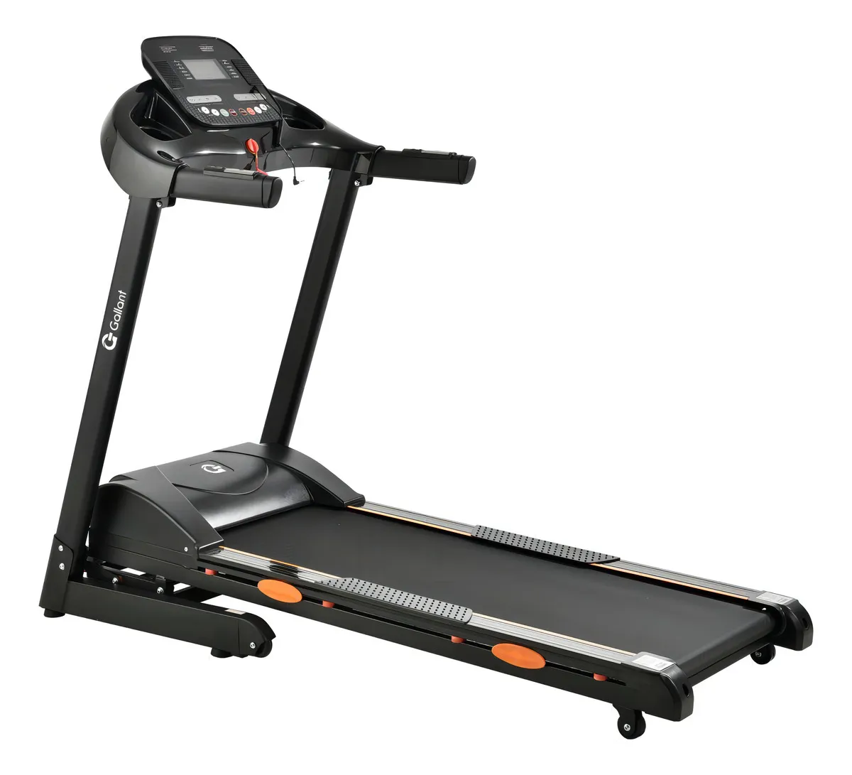 Esteira Ergométrica Gallant Elite Pro 2.8hp