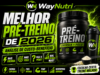 Melhor Pré-Treino