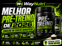 Melhor Pré-Treino