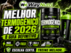Melhor Termogênico para Emagrecer de 2026