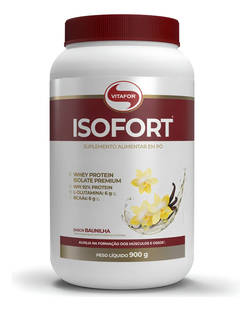 Isofort Vitafor