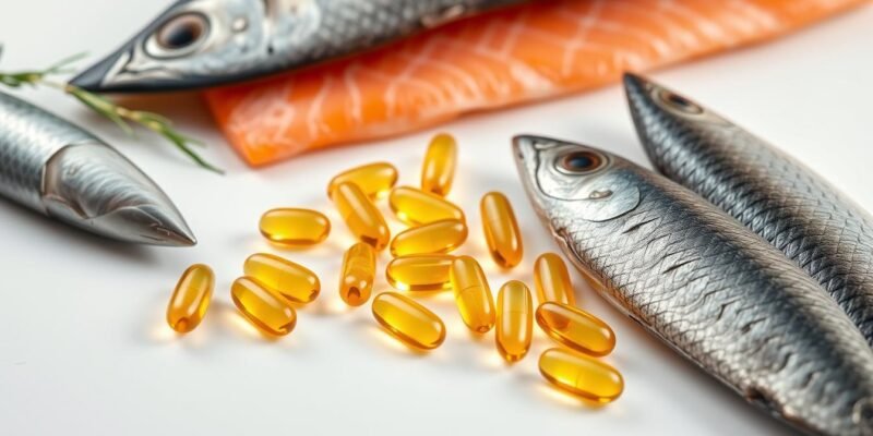 Omega 3 Qual Comprar em 2026?