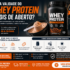Qual o whey mais indicado para mulheres