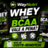 Whey Concentrado pode ser usado por gestantes